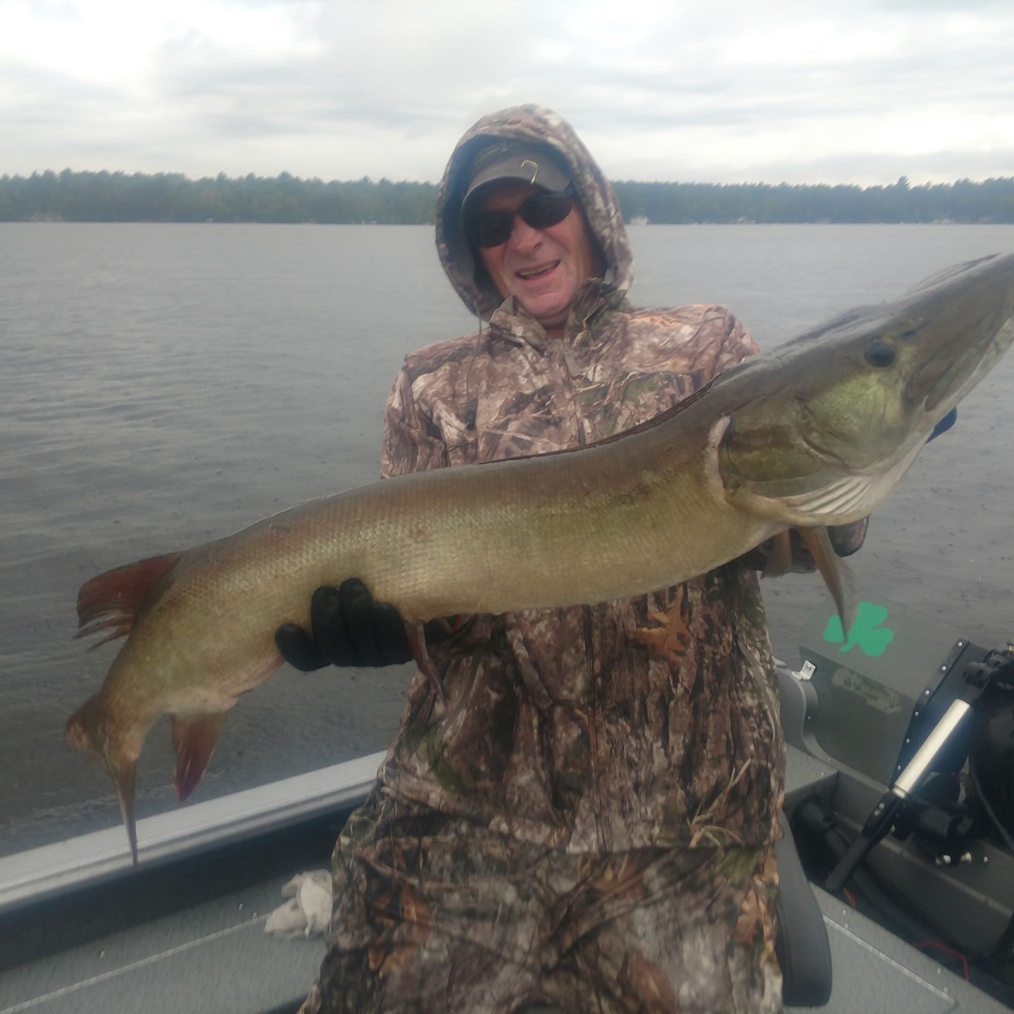 Eagle River Fishing Guide Service