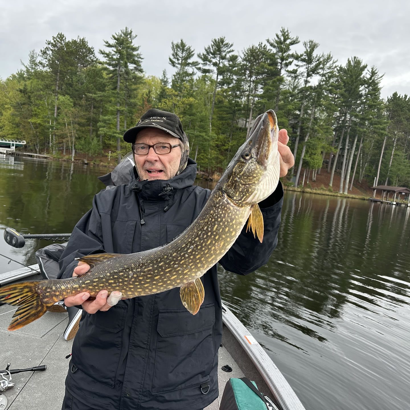 Oneida County Fishing Guide